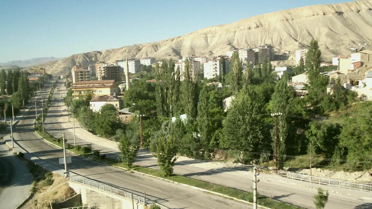 Darende, Malatya
