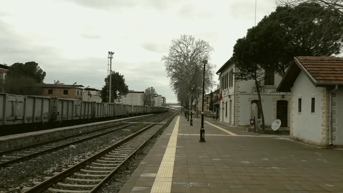 Ahmetli, Manisa