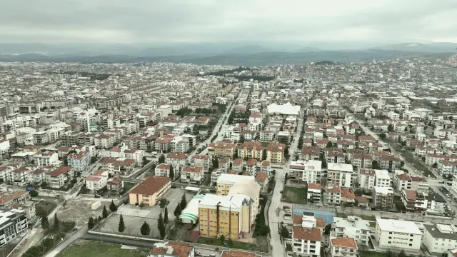 Akhisar