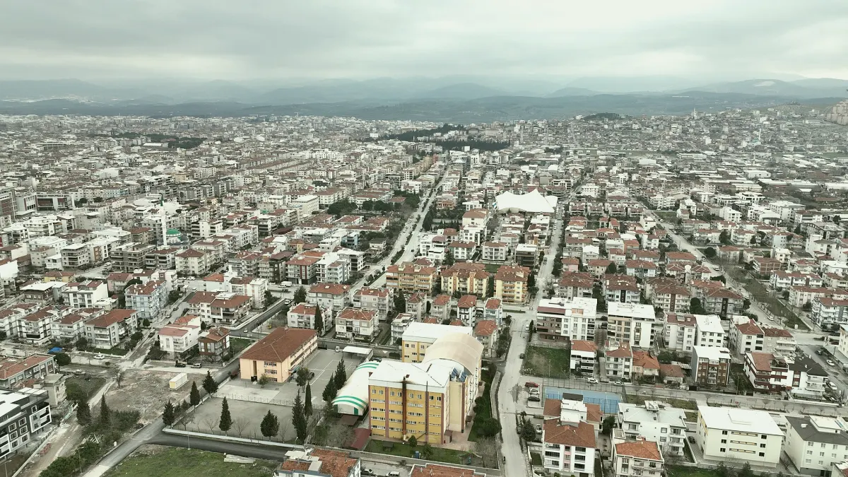 Akhisar, Manisa