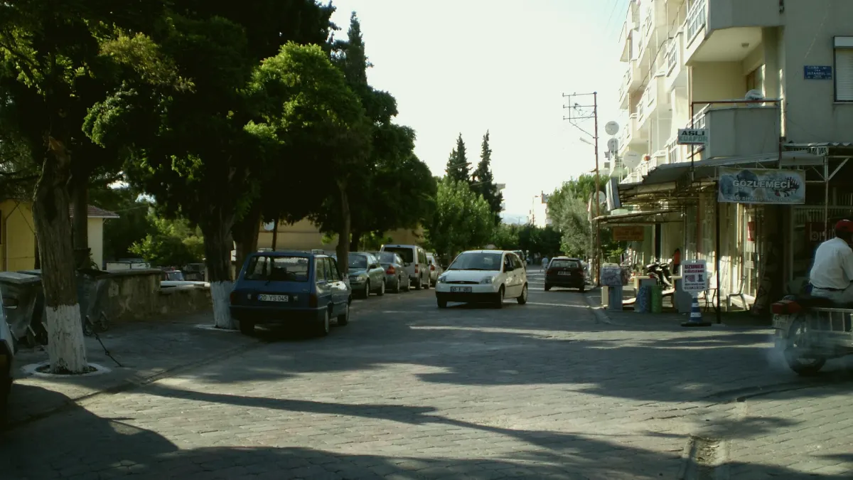 Gördes, Manisa