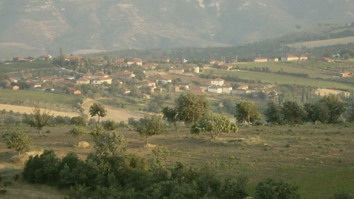 Köprübaşı, Manisa