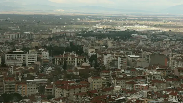 Şehzadeler
