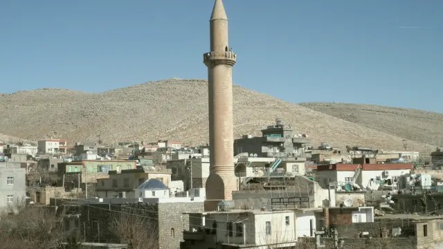 Dargeçit
