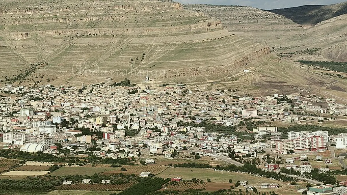 Derik, Mardin