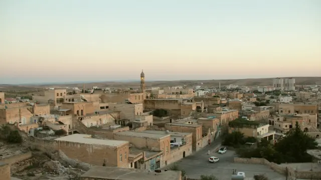 Midyat