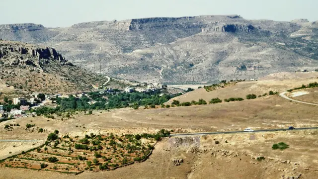 Yeşilli