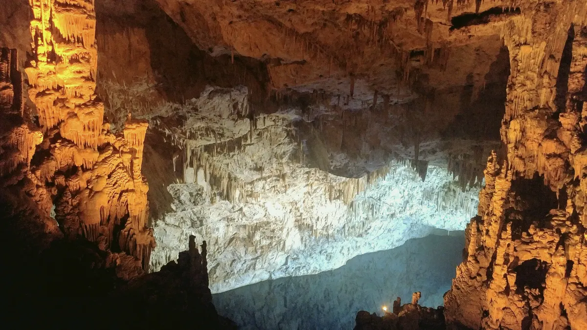 Aydıncık, Mersin