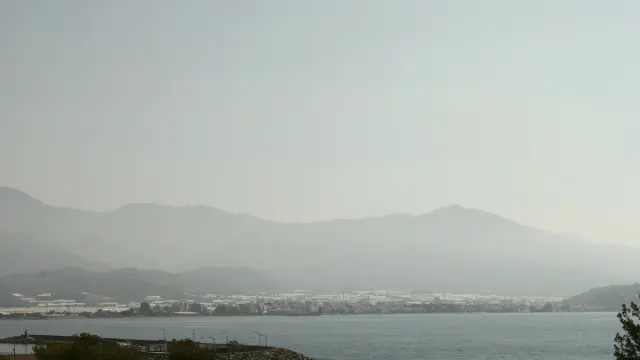 Bozyazı