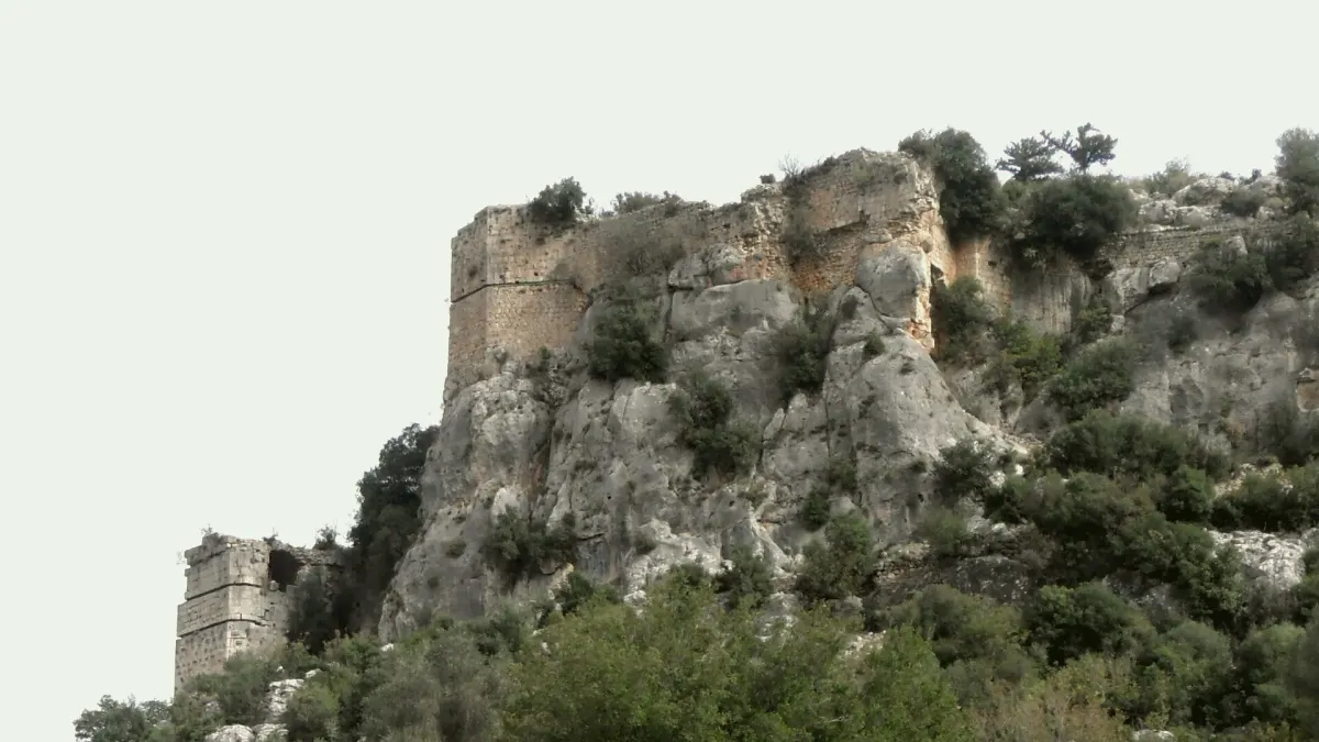 Erdemli, Mersin