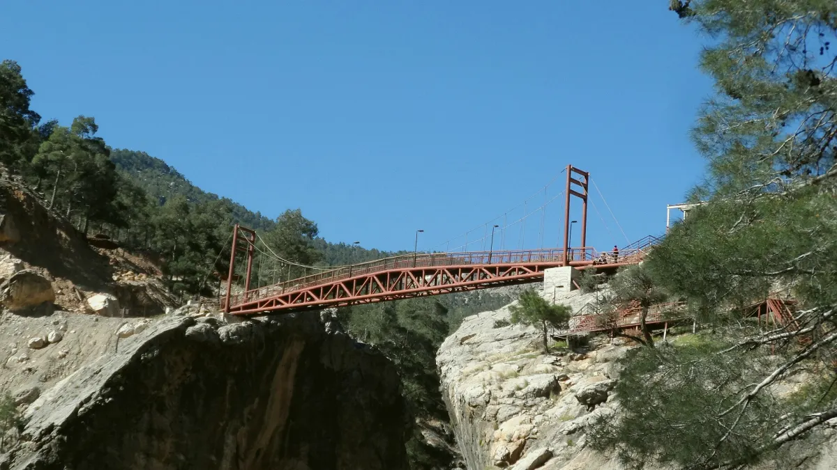 Mut, Mersin