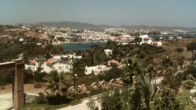 Datça