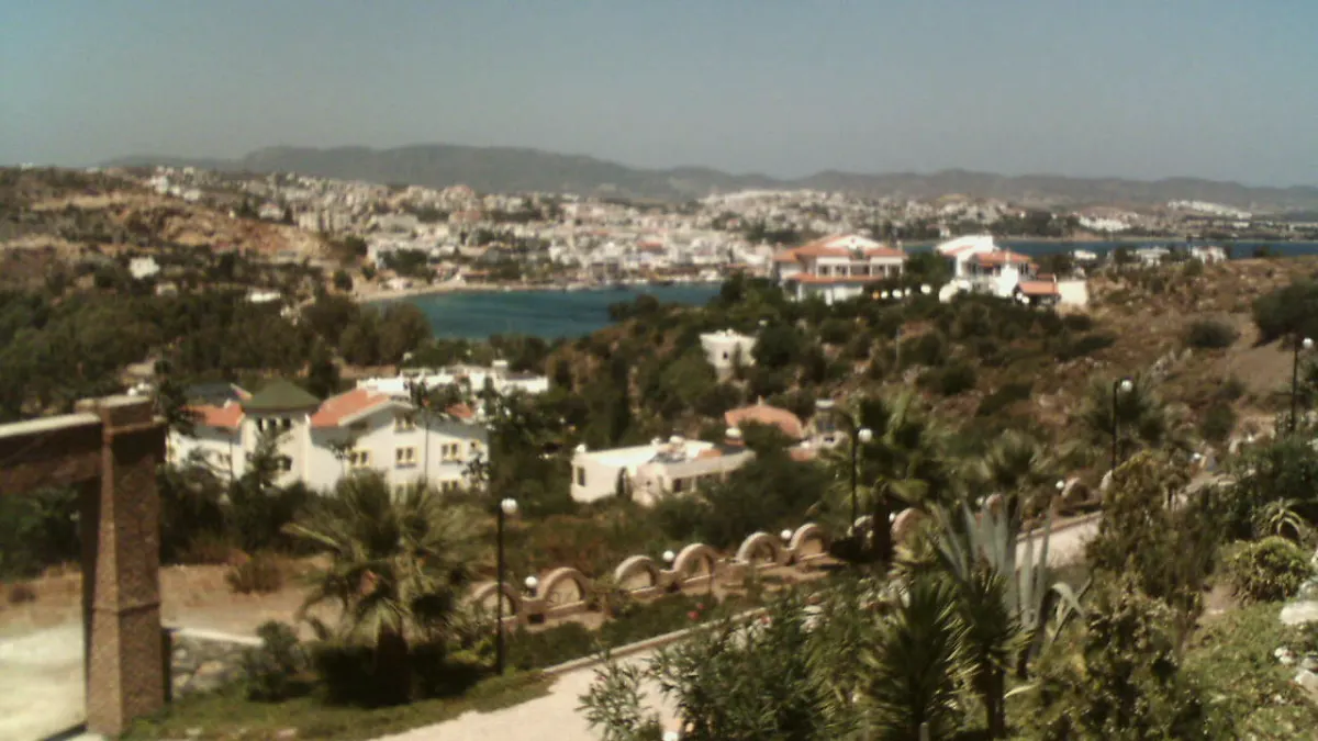 Datça, Muğla