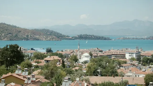 Fethiye