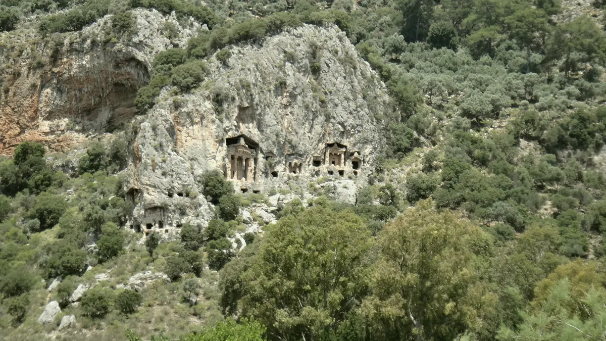 Köyceğiz, Muğla