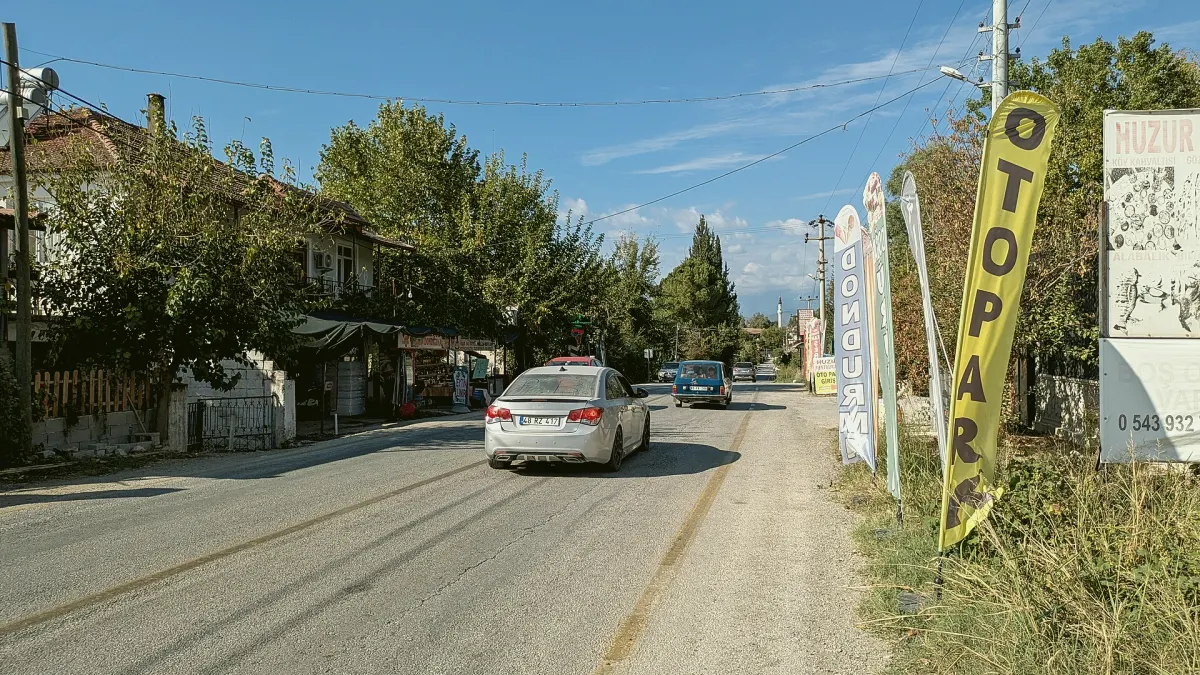 Seydikemer, Muğla