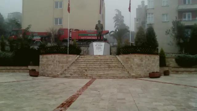 Yatağan