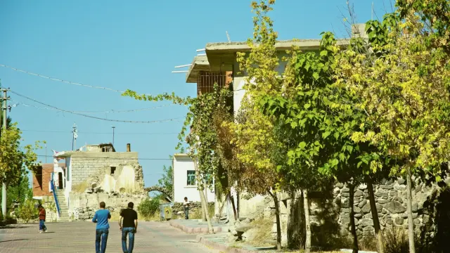 Acıgöl