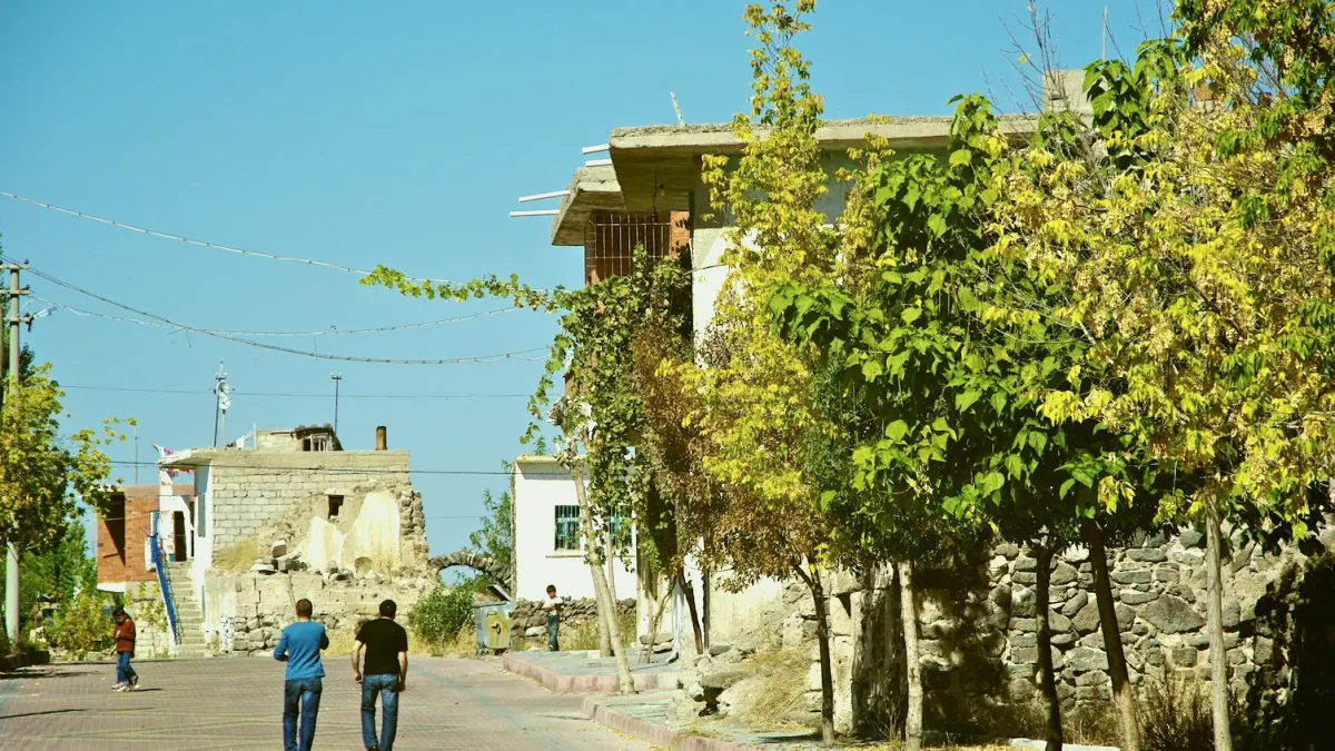 Acıgöl, Nevşehir