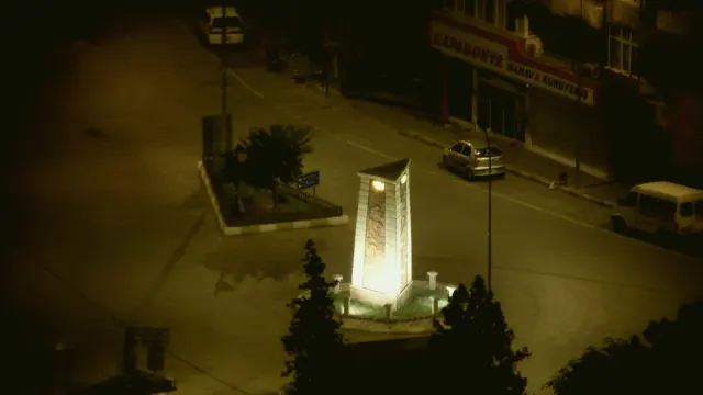 Gülşehir