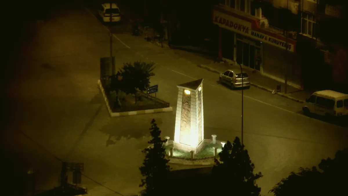 Gülşehir, Nevşehir