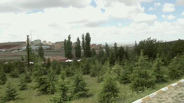 Hacıbektaş