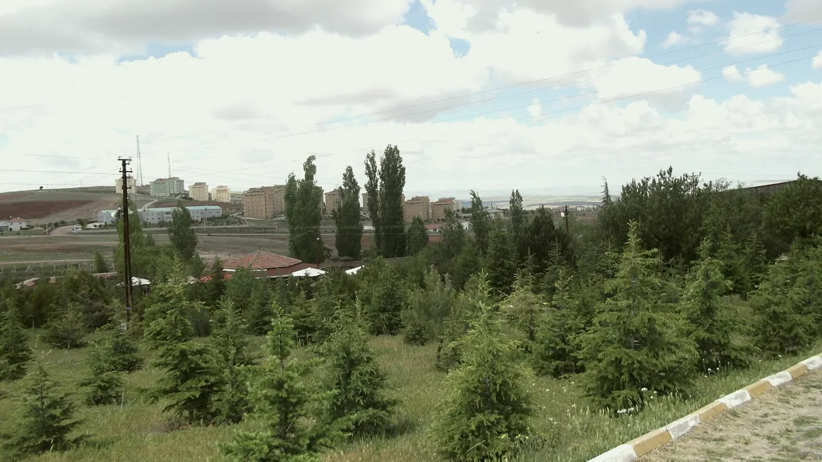 Hacıbektaş, Nevşehir