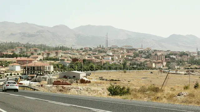 Altunhisar