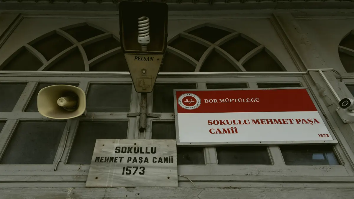 Bor, Niğde