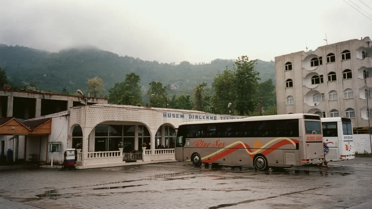 Gülyalı, Ordu