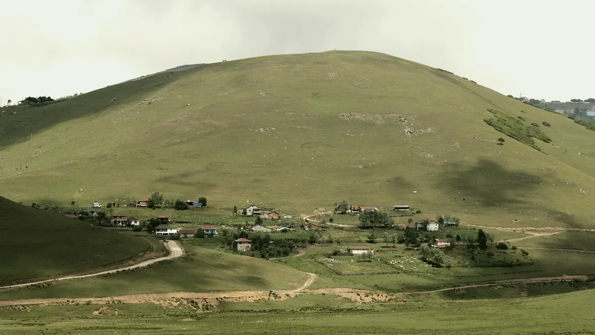 Korgan, Ordu