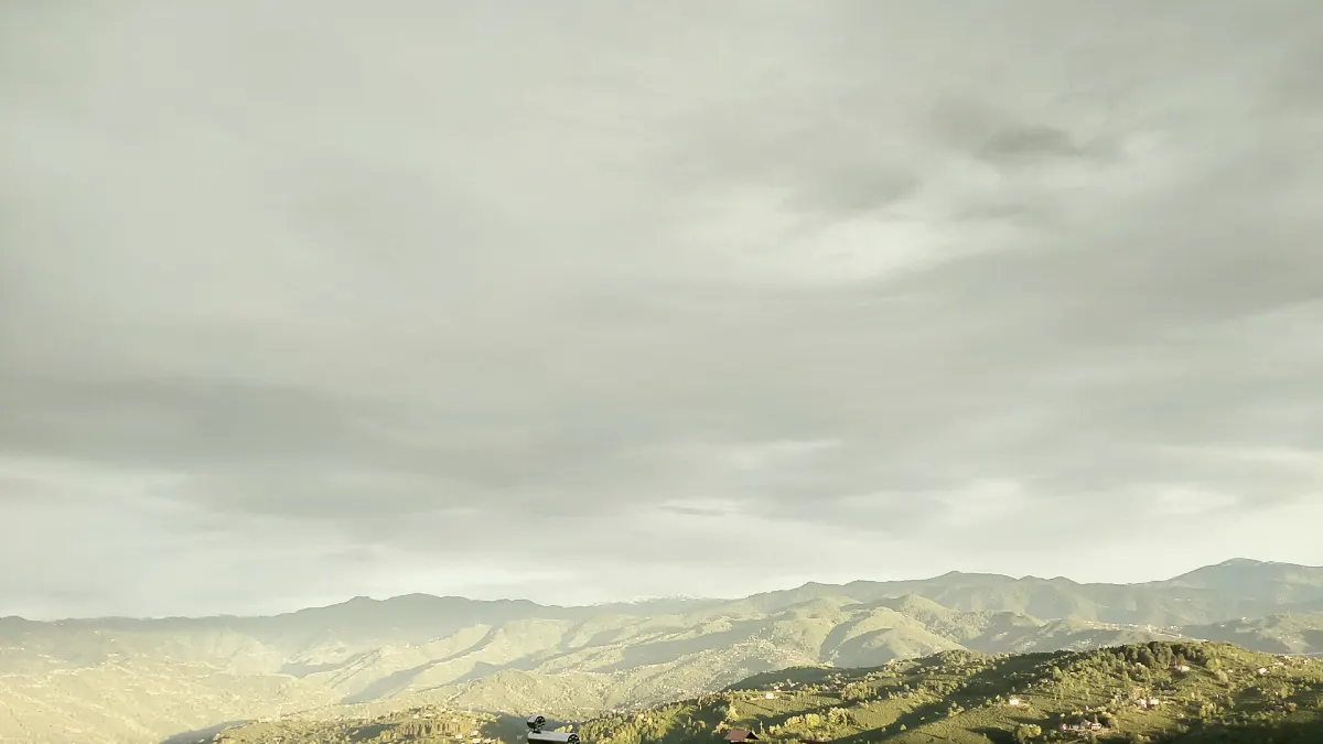 Ulubey, Ordu