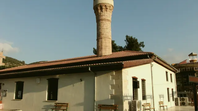 Bahçe