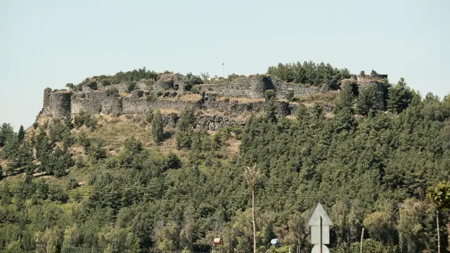 Toprakkale