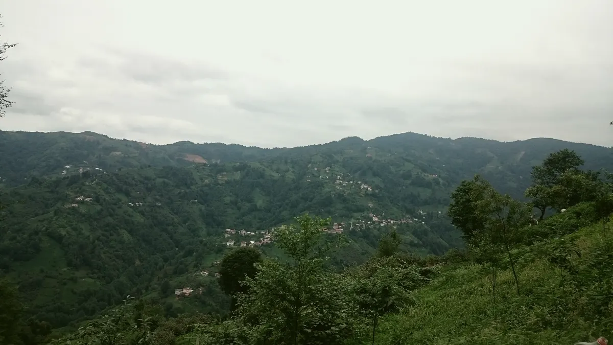 Ardeşen, Rize