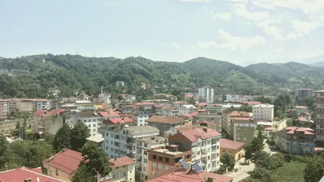 Fındıklı