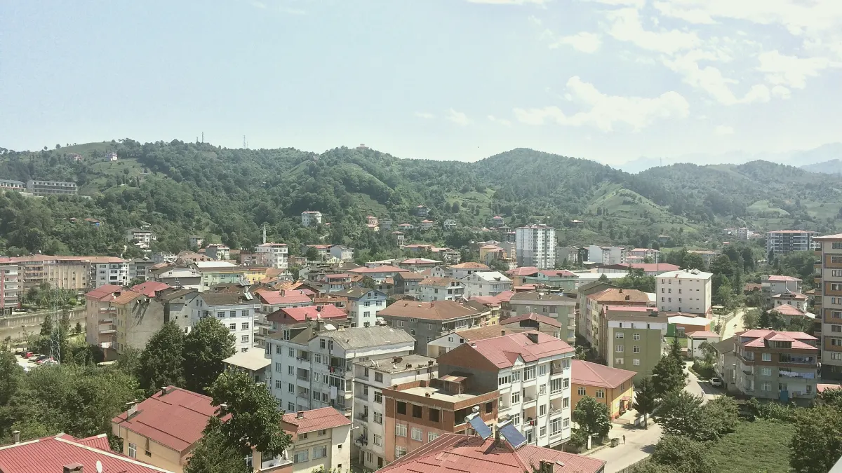 Fındıklı, Rize