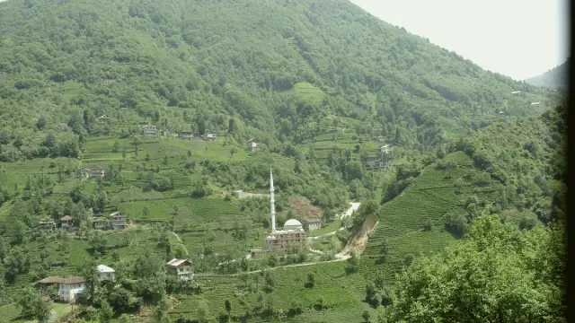 Güneysu