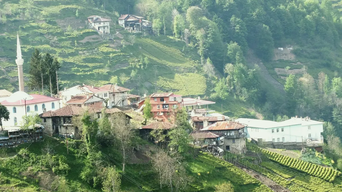 İkizdere, Rize