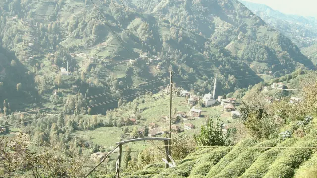 Kalkandere