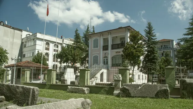 Adapazarı