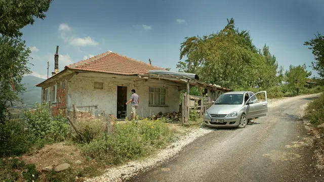 Akyazı