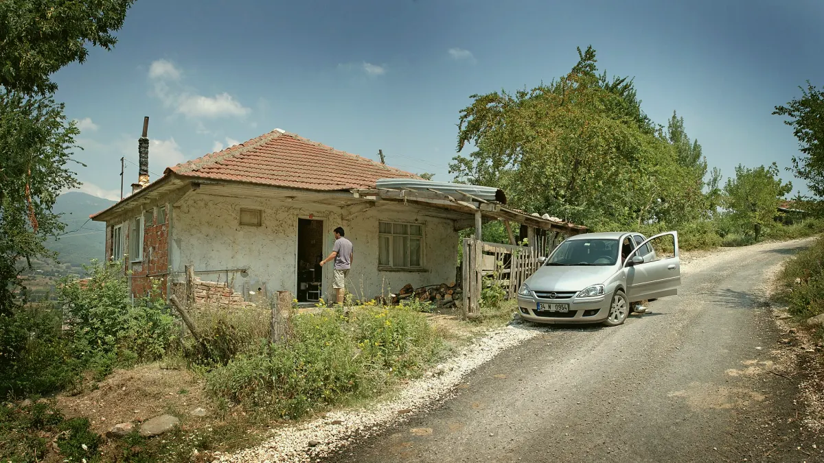 Akyazı, Sakarya
