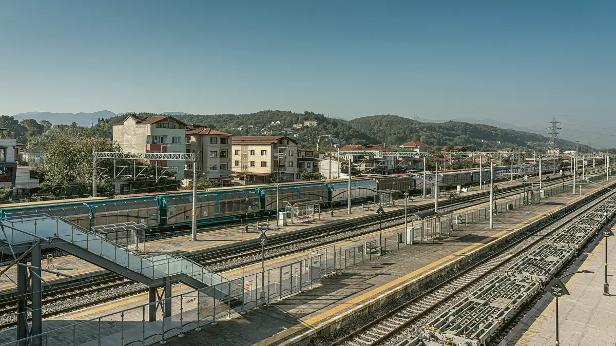 Arifiye, Sakarya