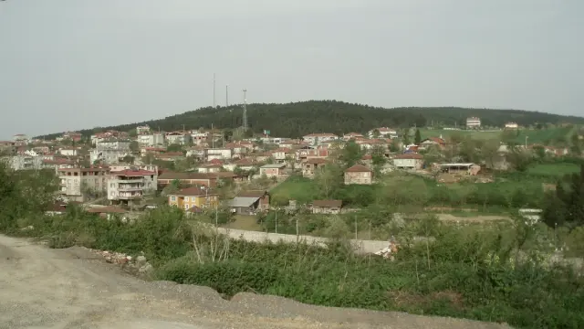 Ferizli