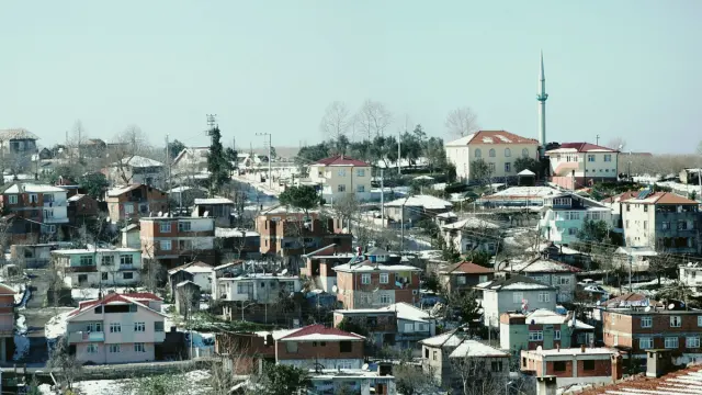 Kocaali