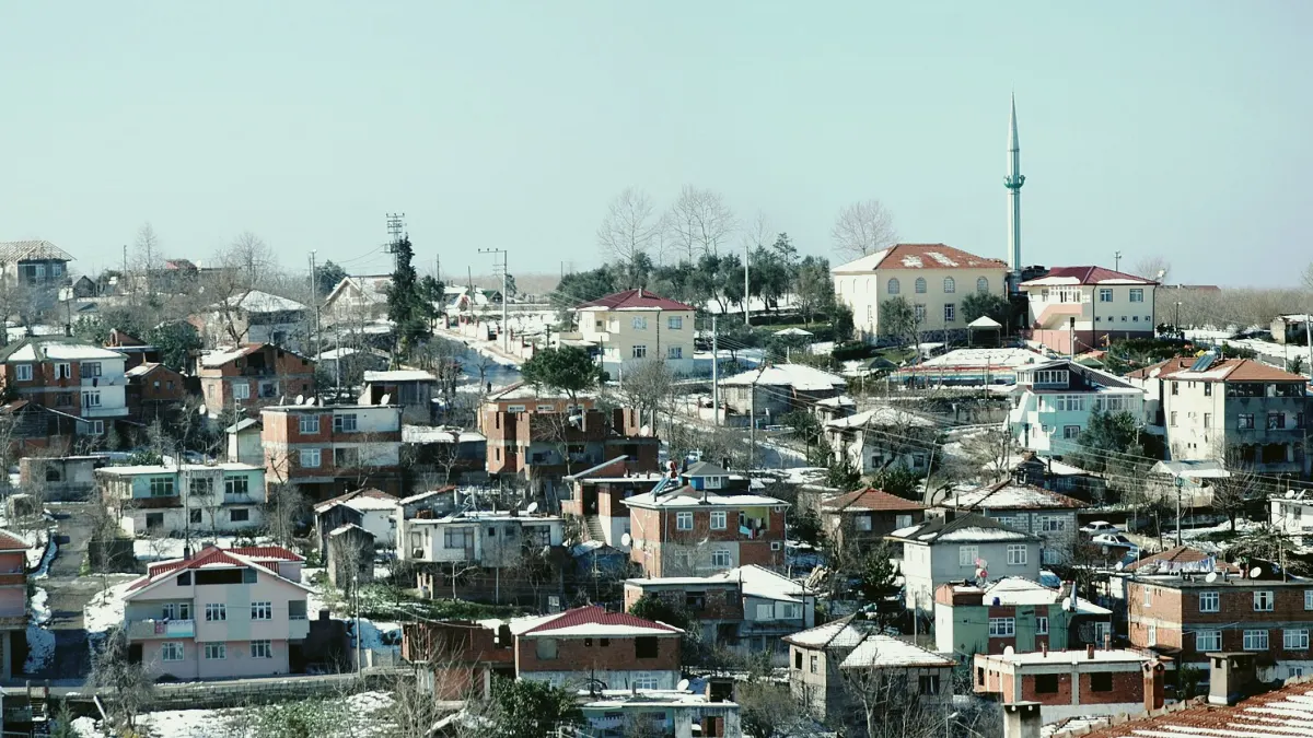 Kocaali, Sakarya