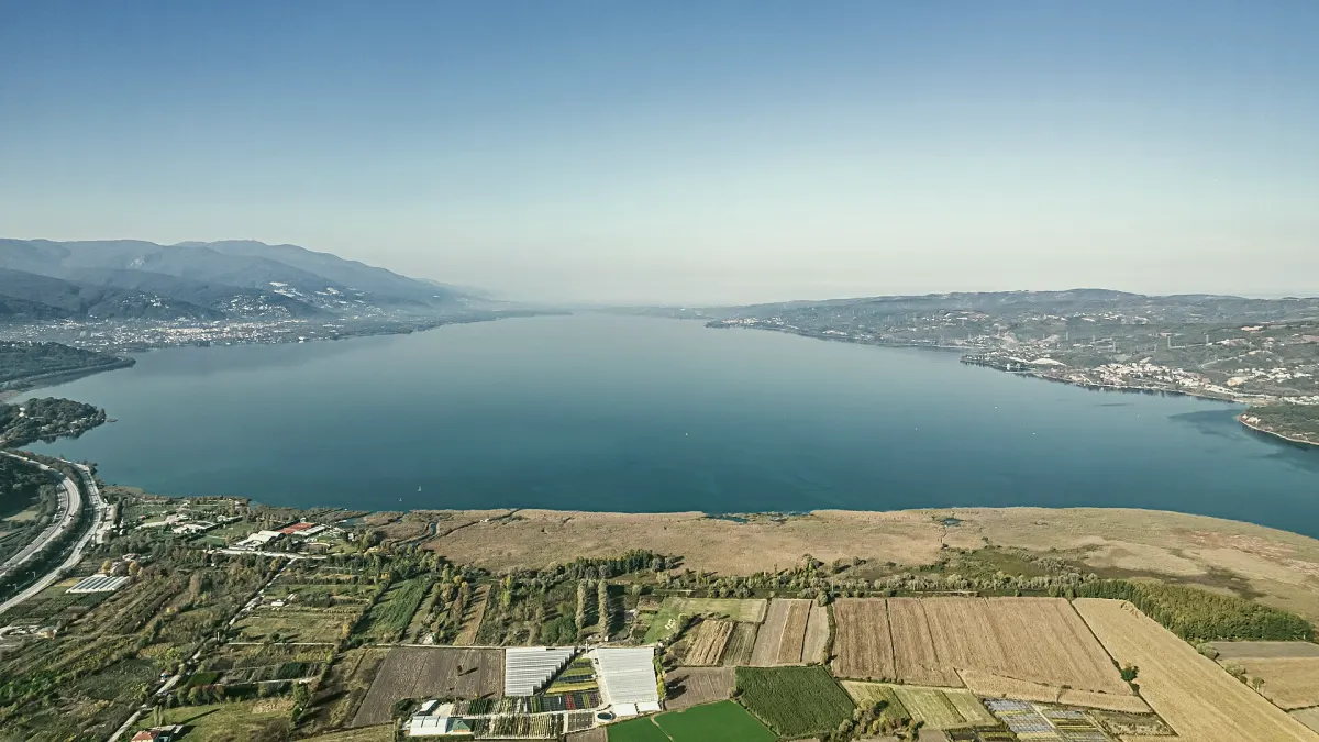 Sapanca, Sakarya