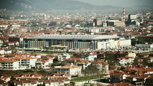 Serdivan