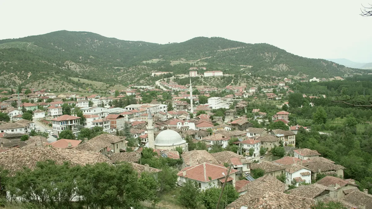 Taraklı, Sakarya